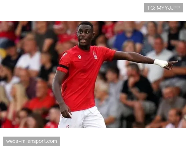 诺丁汉森林直接打法效率提升 传球精细度从垫底跃居第二