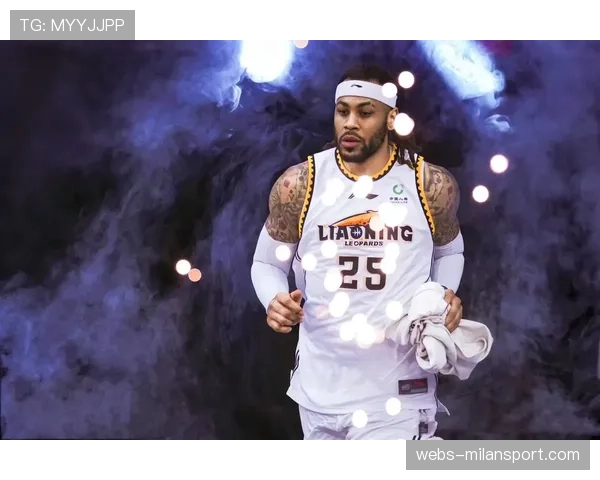 辽篮莫兰德压力增大需更长时间 付豪客串中锋方案待检验